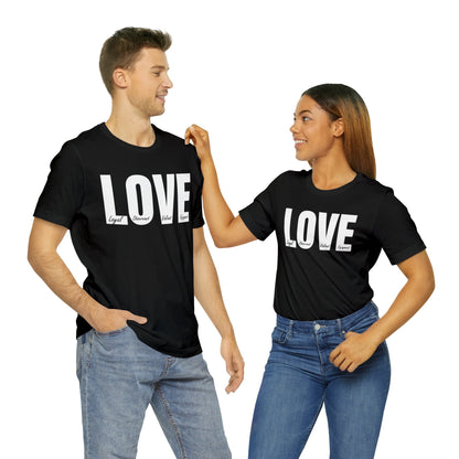 Love definition T-Shirt