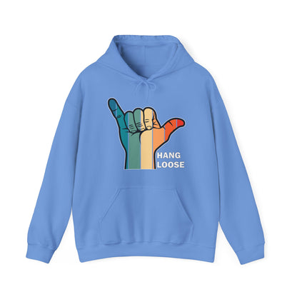 Hang loose vintage Hoodie