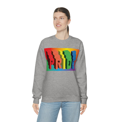 Pride Crewneck Sweatshirt