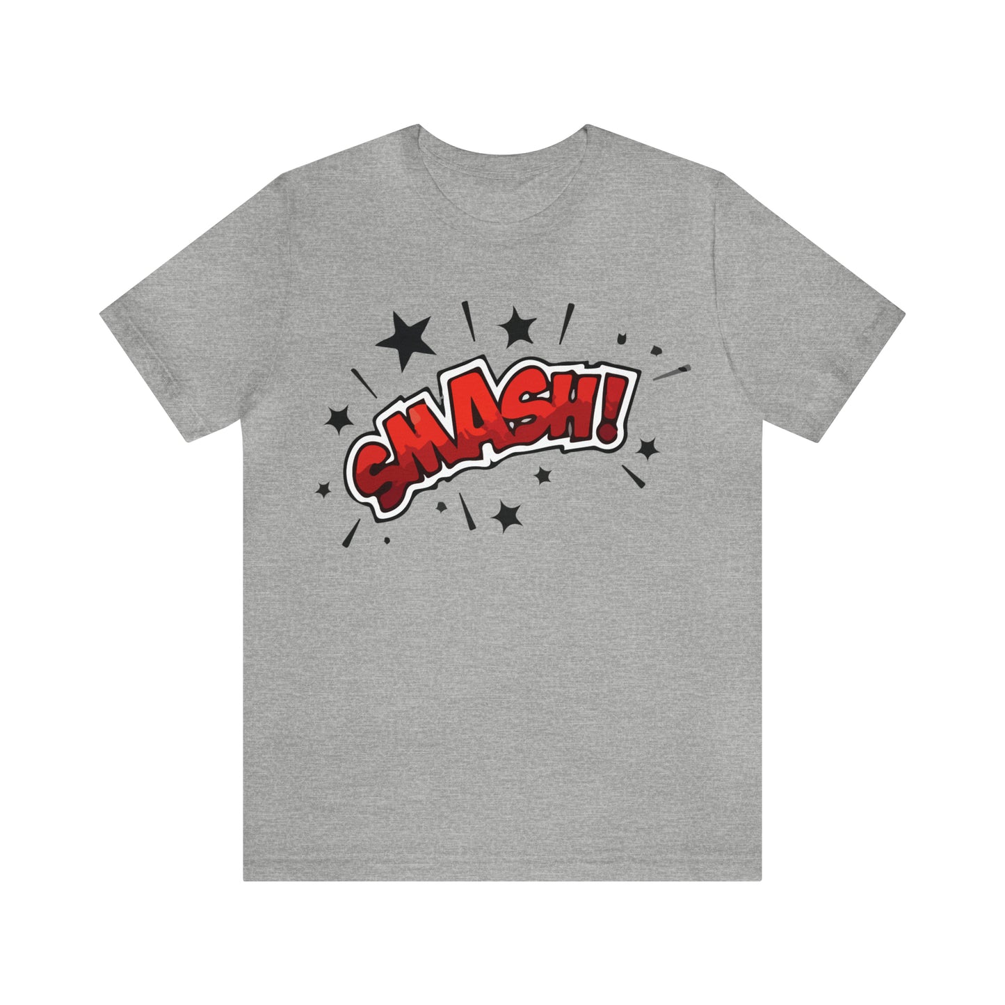 SMASH! T-Shirt