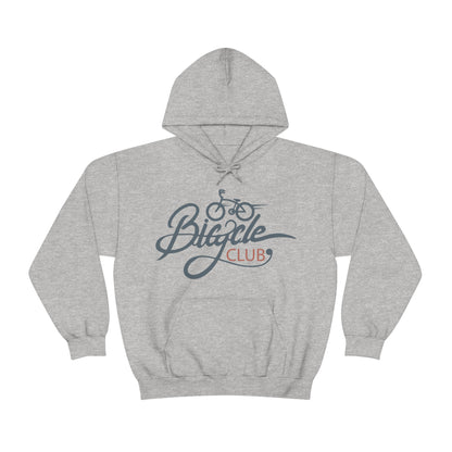 Bike club Hoodie