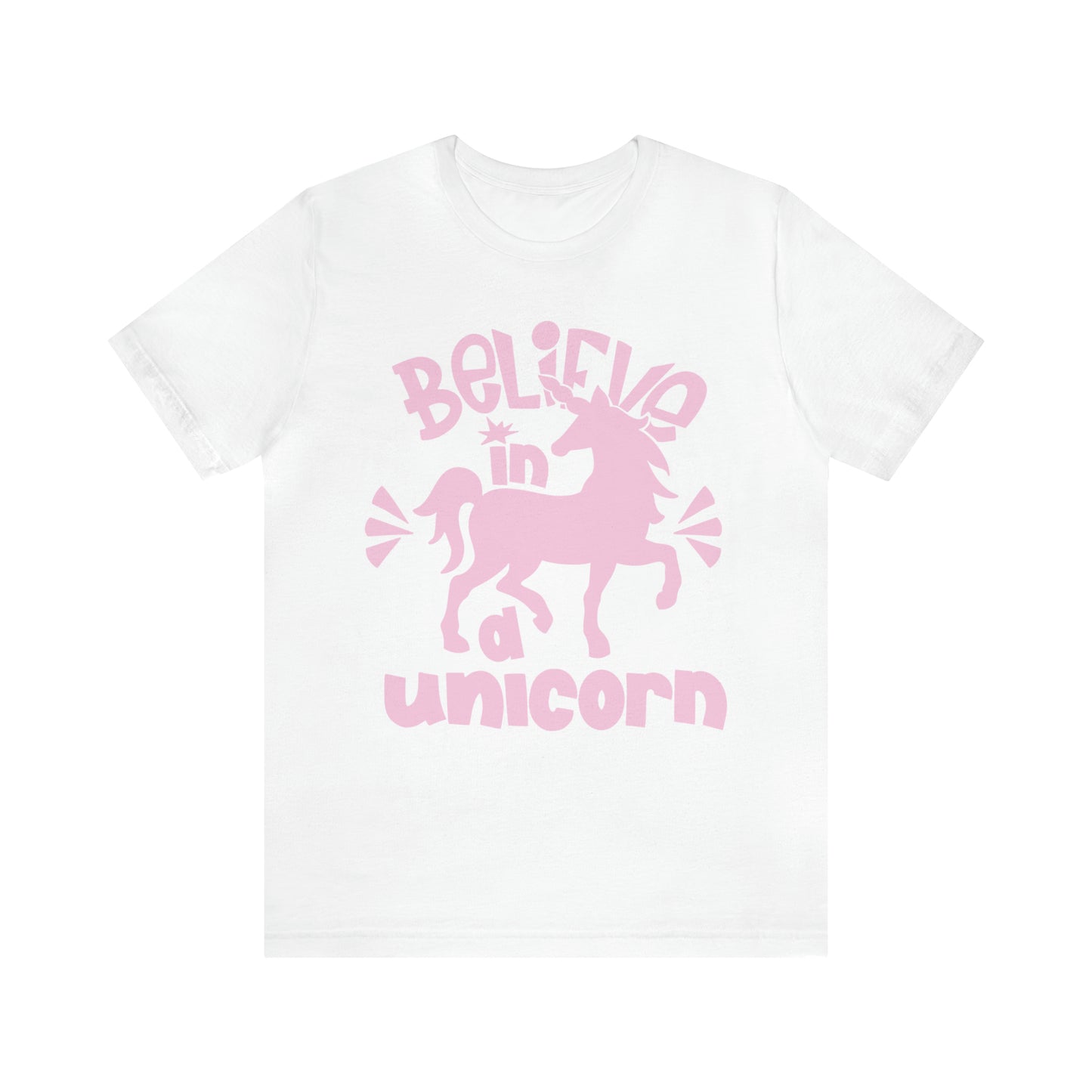 Believe in a unicorn T-Shirt