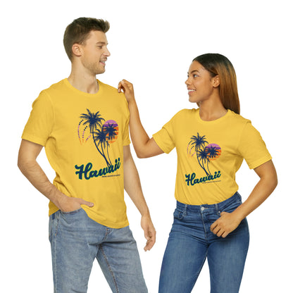 Home Grown In Hawaii T-Shirt