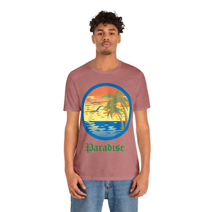 Paradise Dream T-Shirt