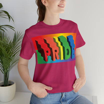 Pride T-Shirt