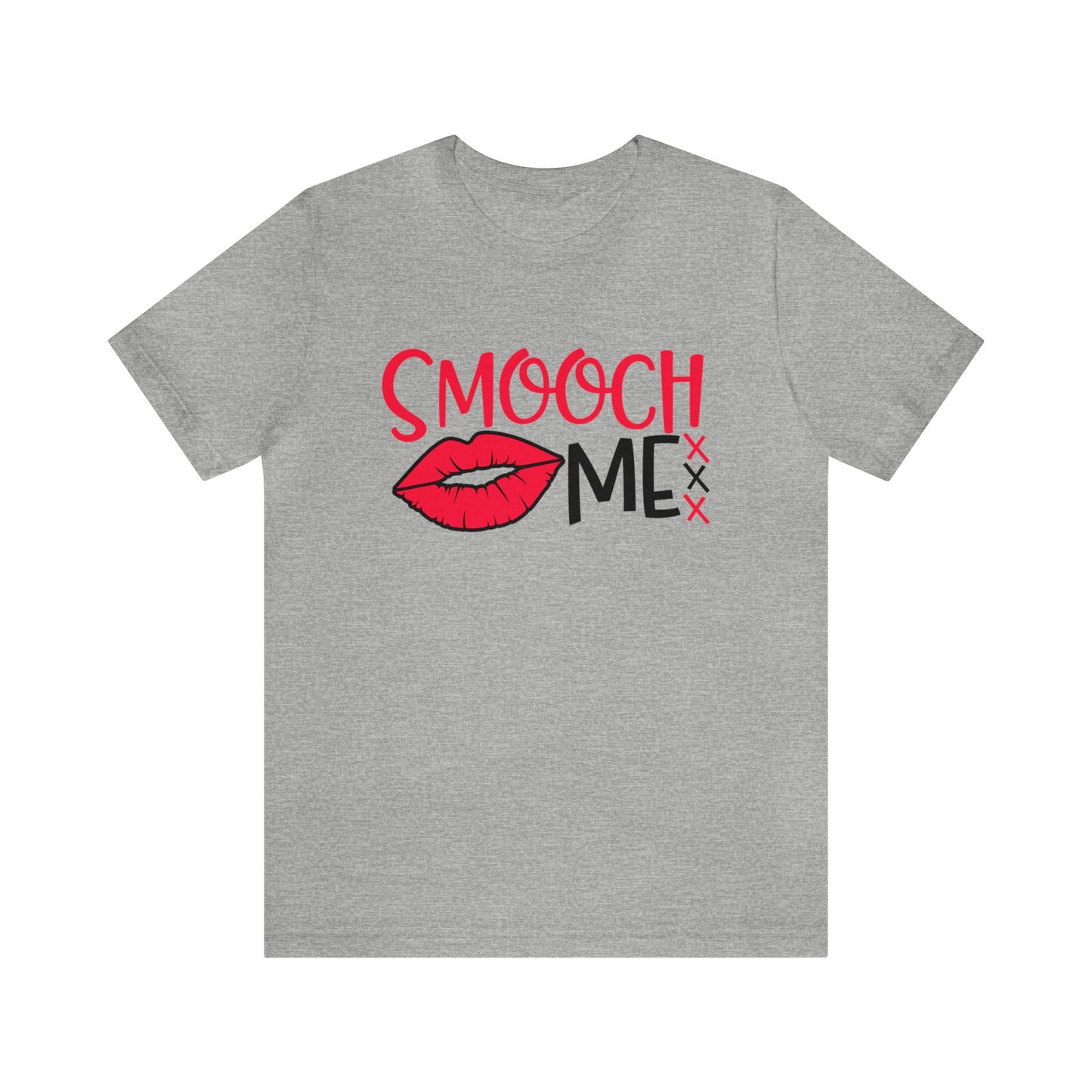 Smooch Me T-Shirt