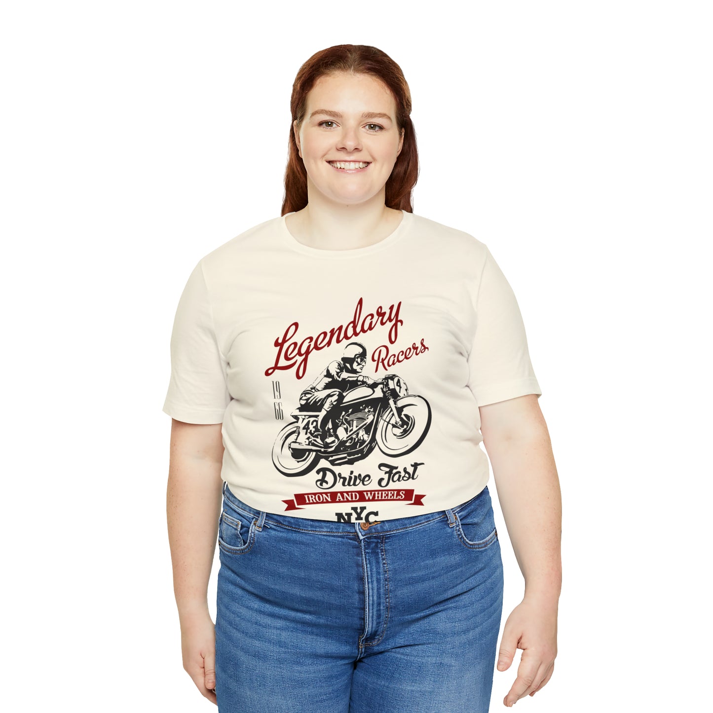 Racers Legendary T-Shirt