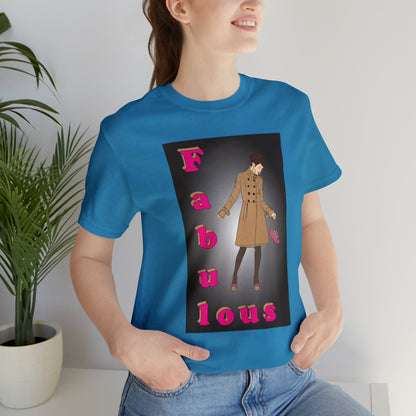 Fabulous T-Shirt