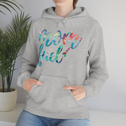 mom fuel Hoodie