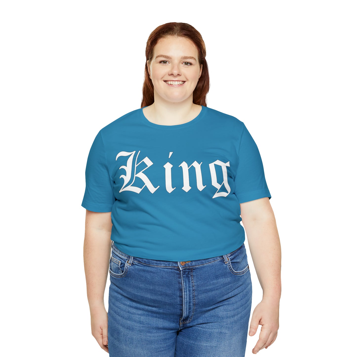 King 1 T-Shirt