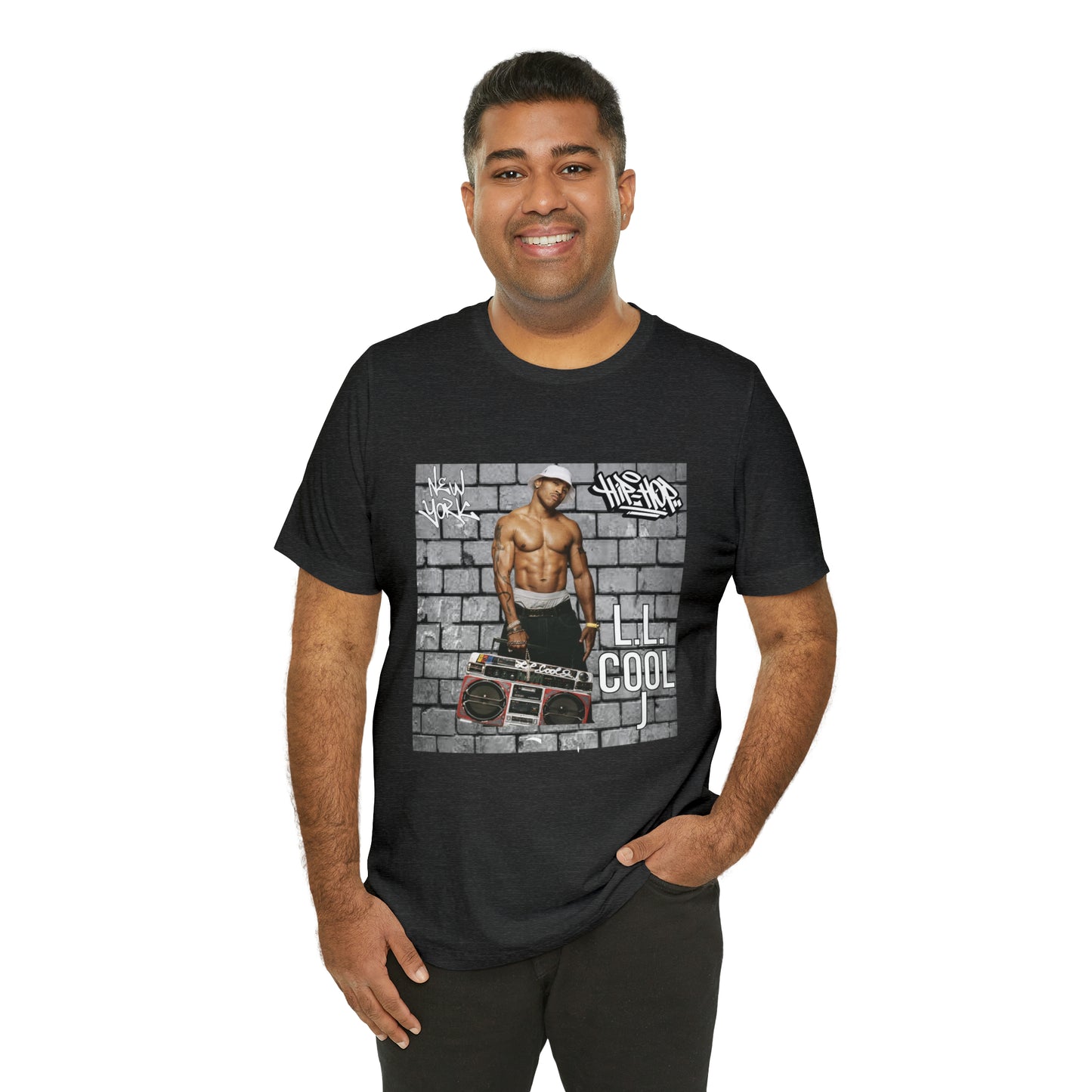 LL Cool J T-Shirt