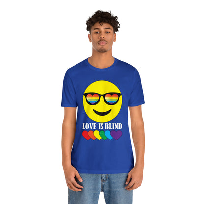 LOVE IS BLIND T-Shirt