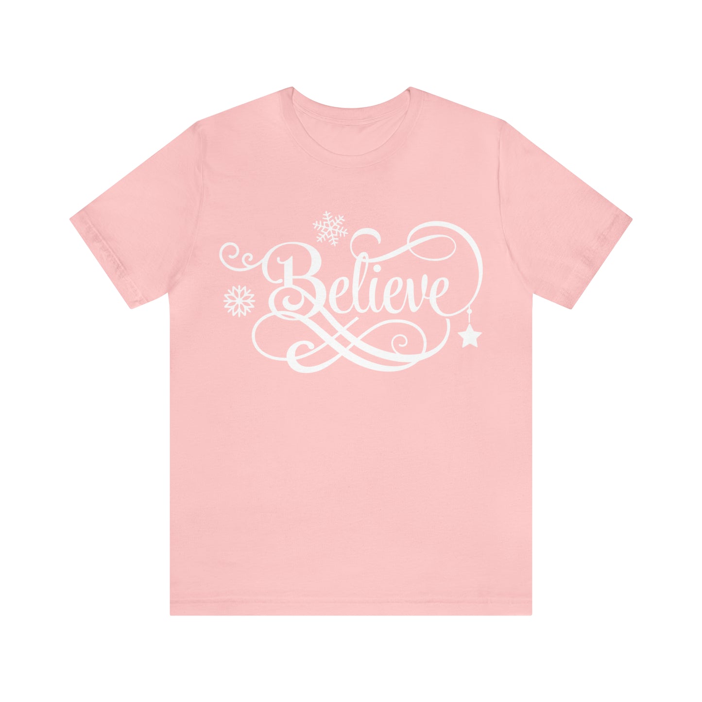 Believe T-Shirt