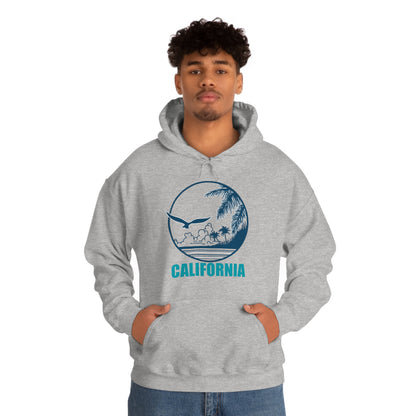 Cali Vibe Hoodie