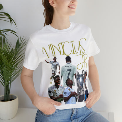 Vini Jr. T-Shirt