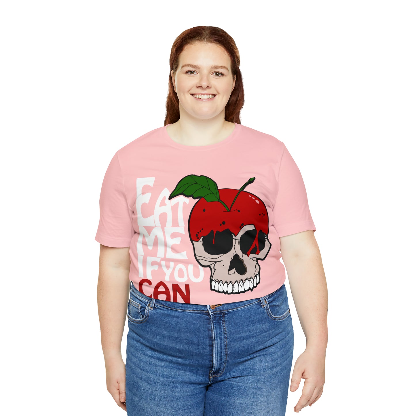 Eat me if you can 1 T-Shirt