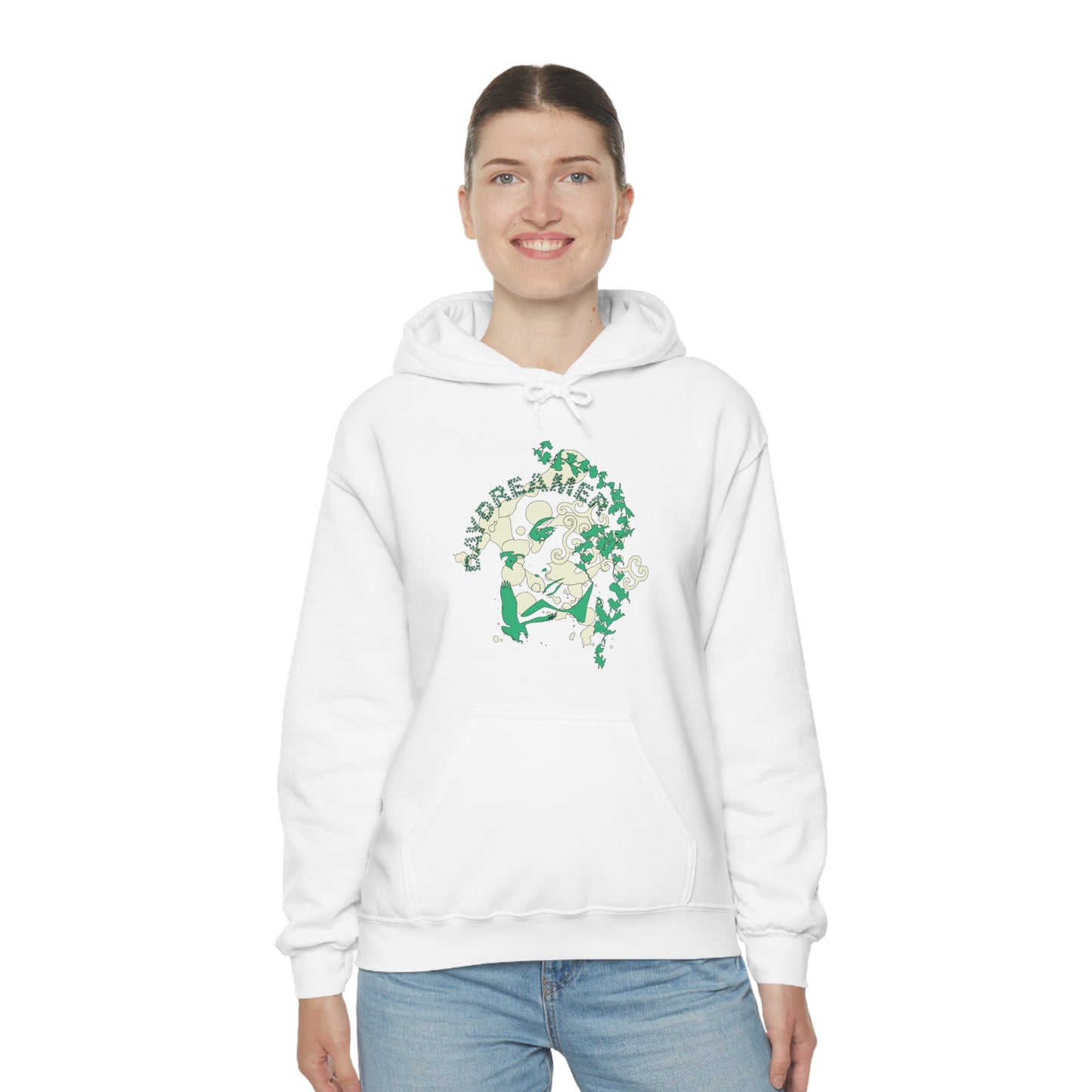 Day Dreamer Hoodie