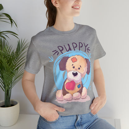 My Puppy T-Shirt