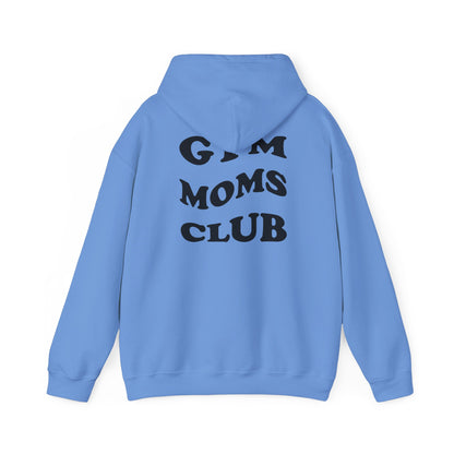 Gym Moms Club Hoodie