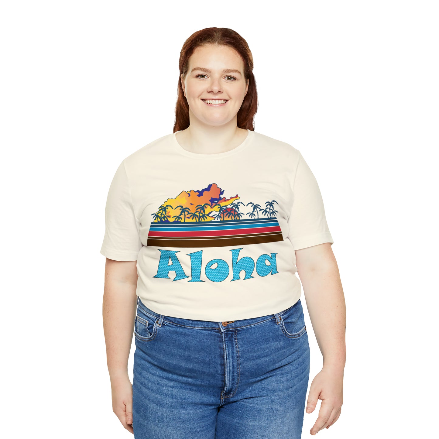 Aloha Beach T-Shirt