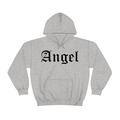 Angel Hoodie