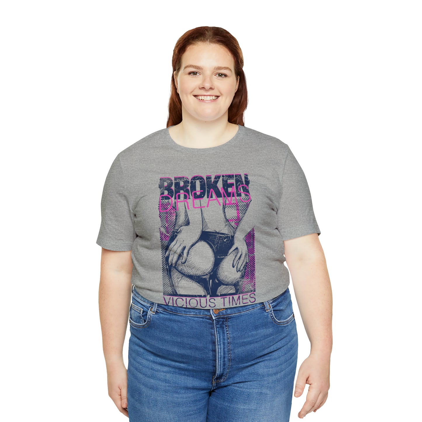 Broken dreams T-Shirt