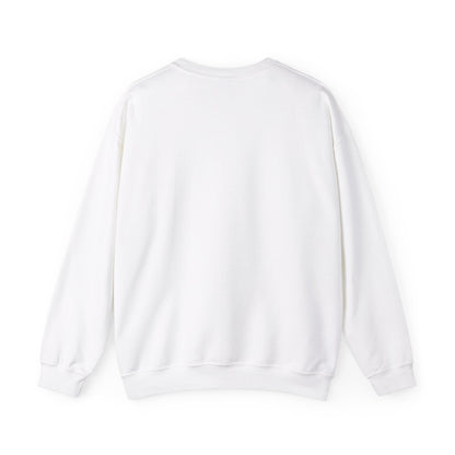 Street fashion Crewneck Sweatshirt