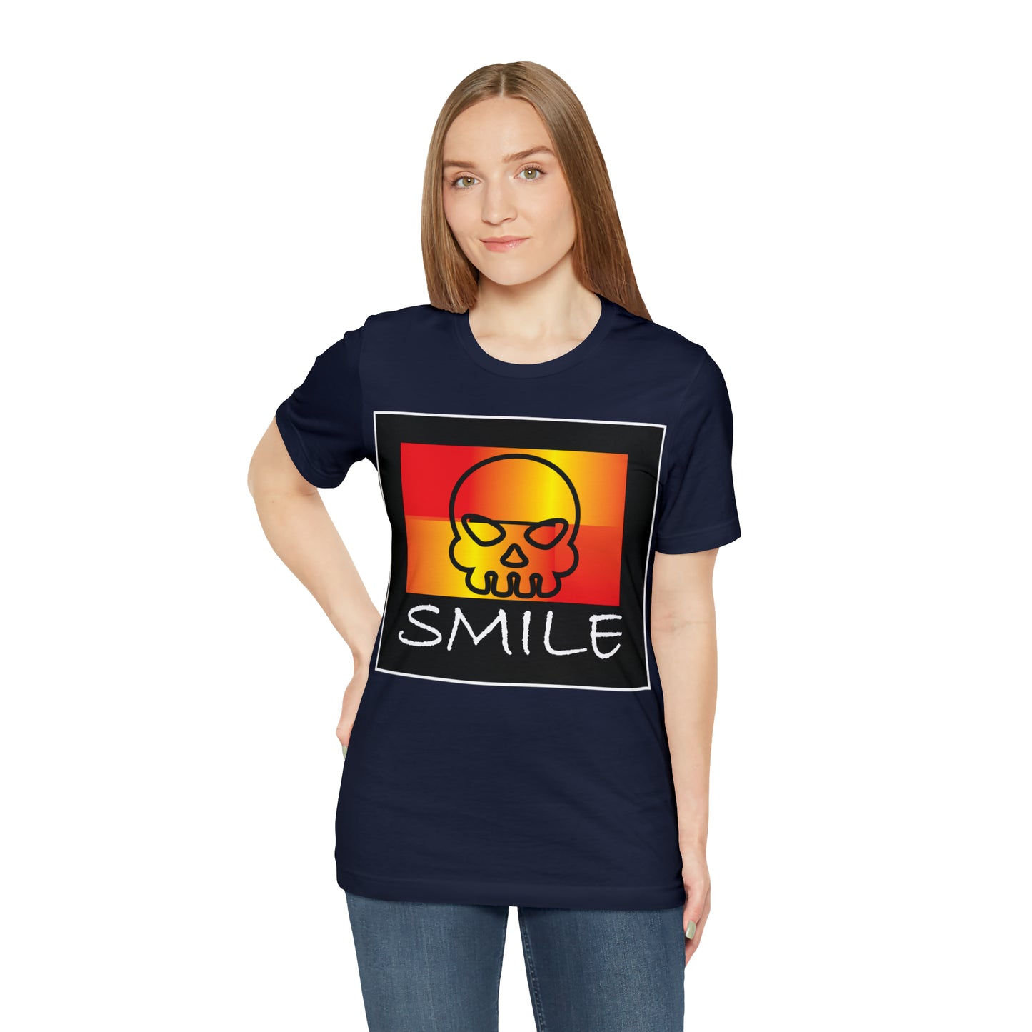 Smile T-Shirt