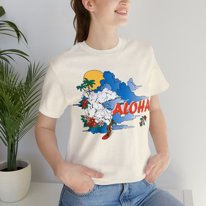 Aloha Vibes T-Shirt