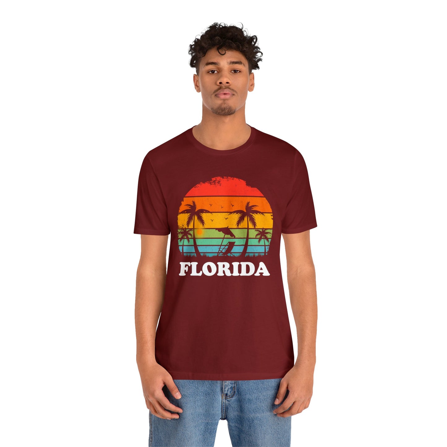 Vintage Florida T-Shirt