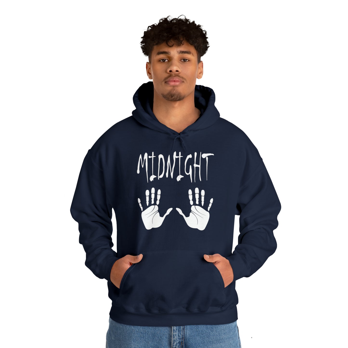 midnight Hoodie