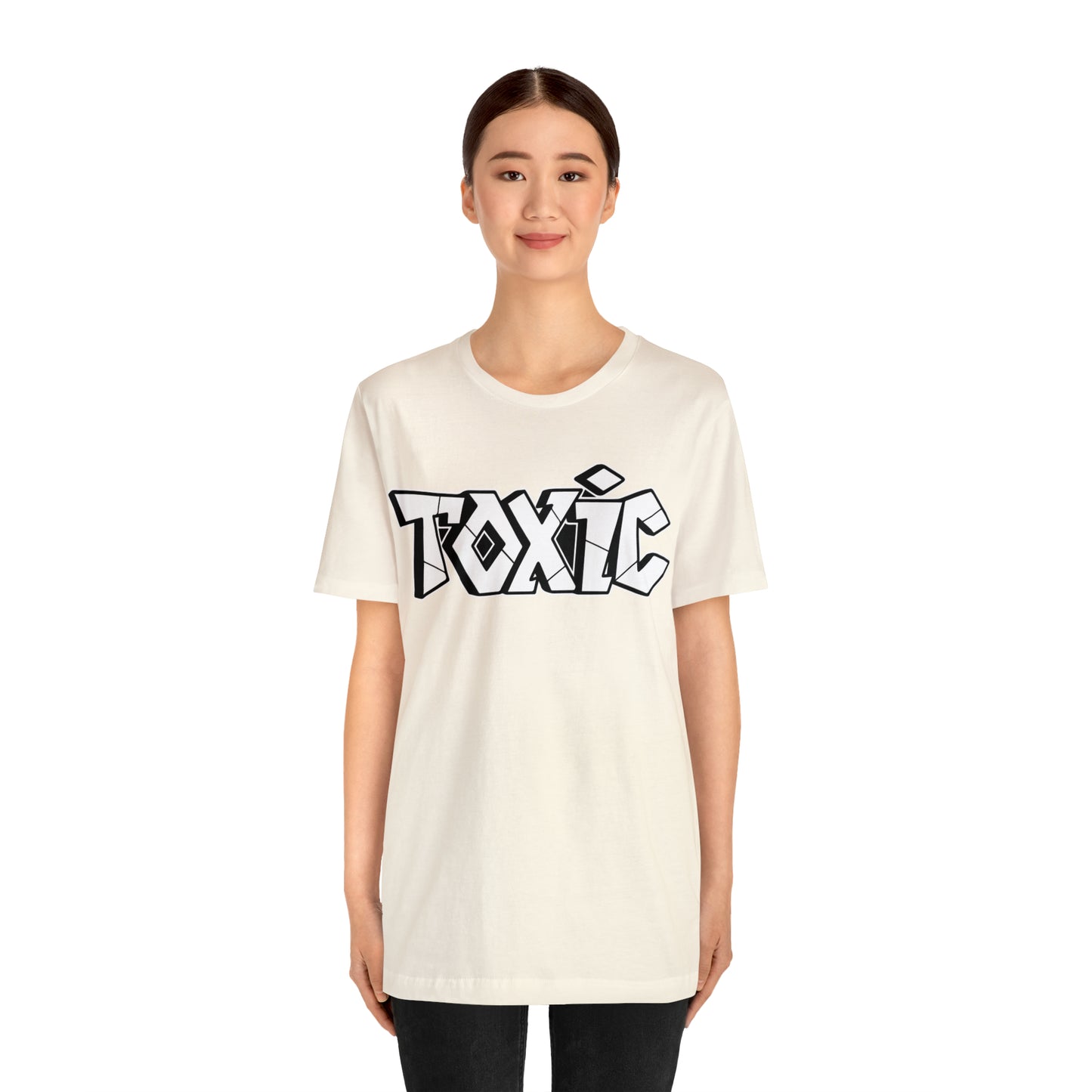 Toxic T-Shirt