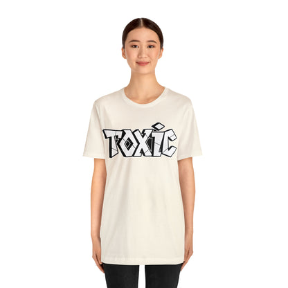 Toxic T-Shirt