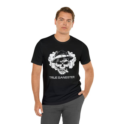 True Gangster T-Shirt