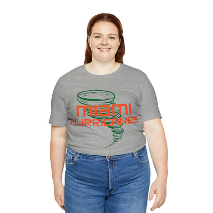 Miami Canes T-Shirt