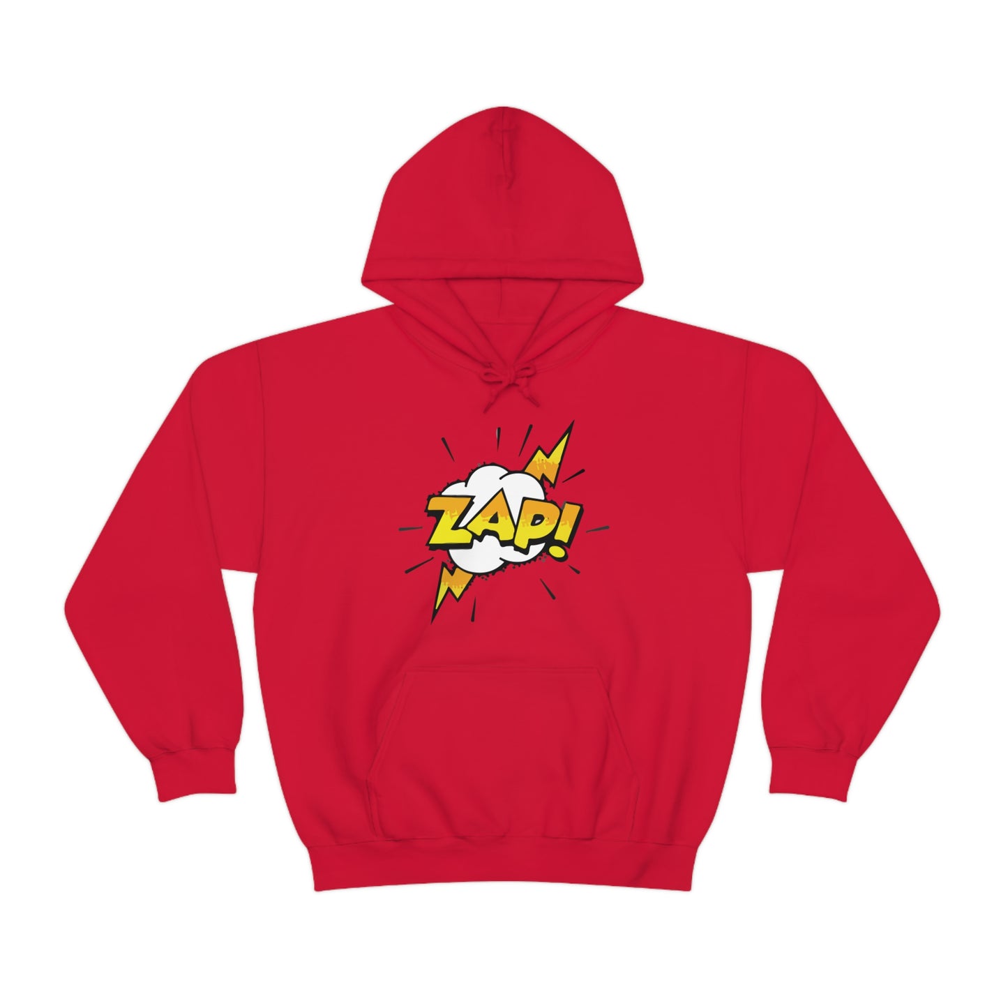 ZAP! Hoodie