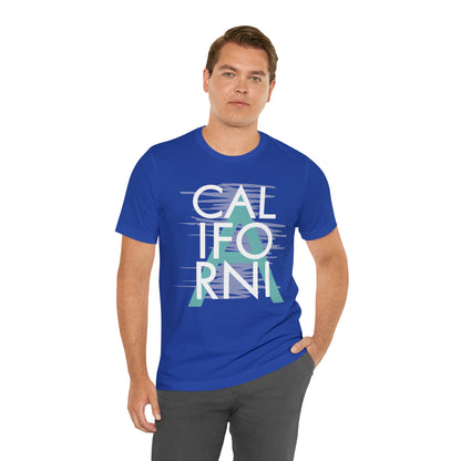 California T-Shirt