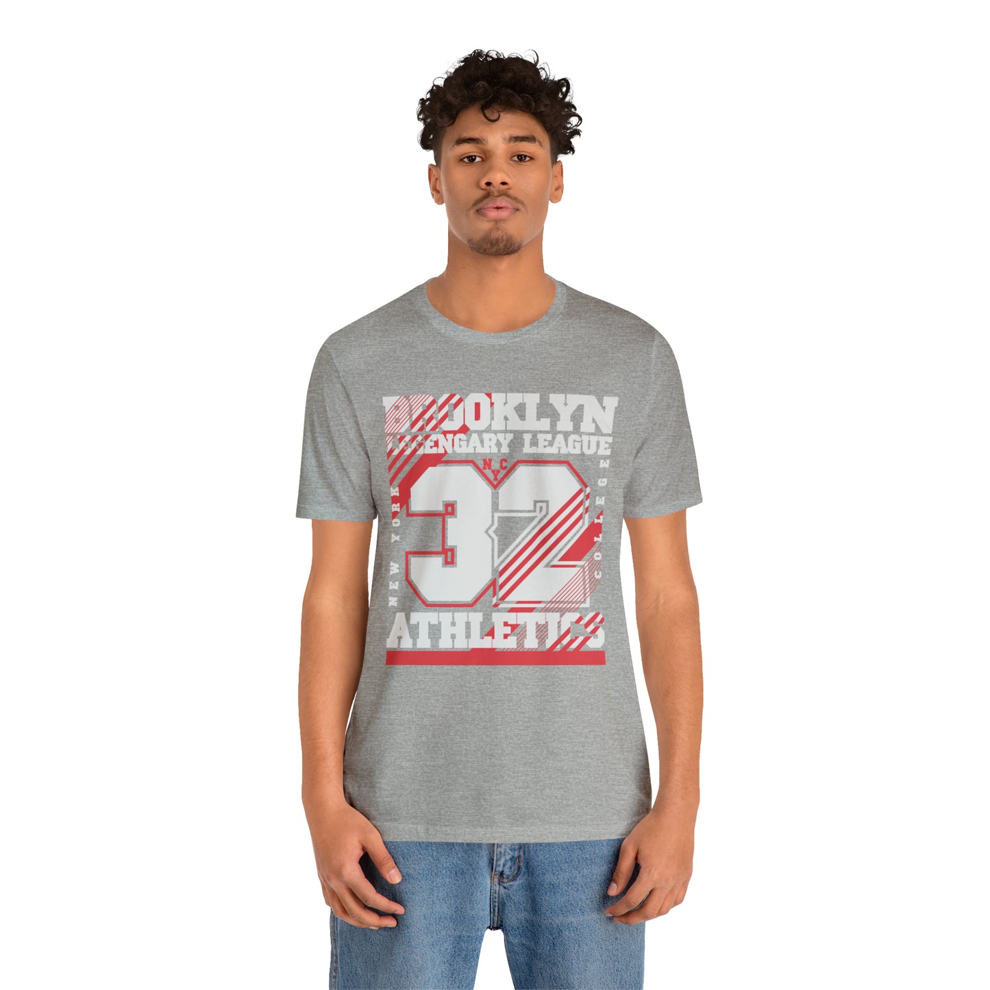 Brooklyn 32 T-Shirt