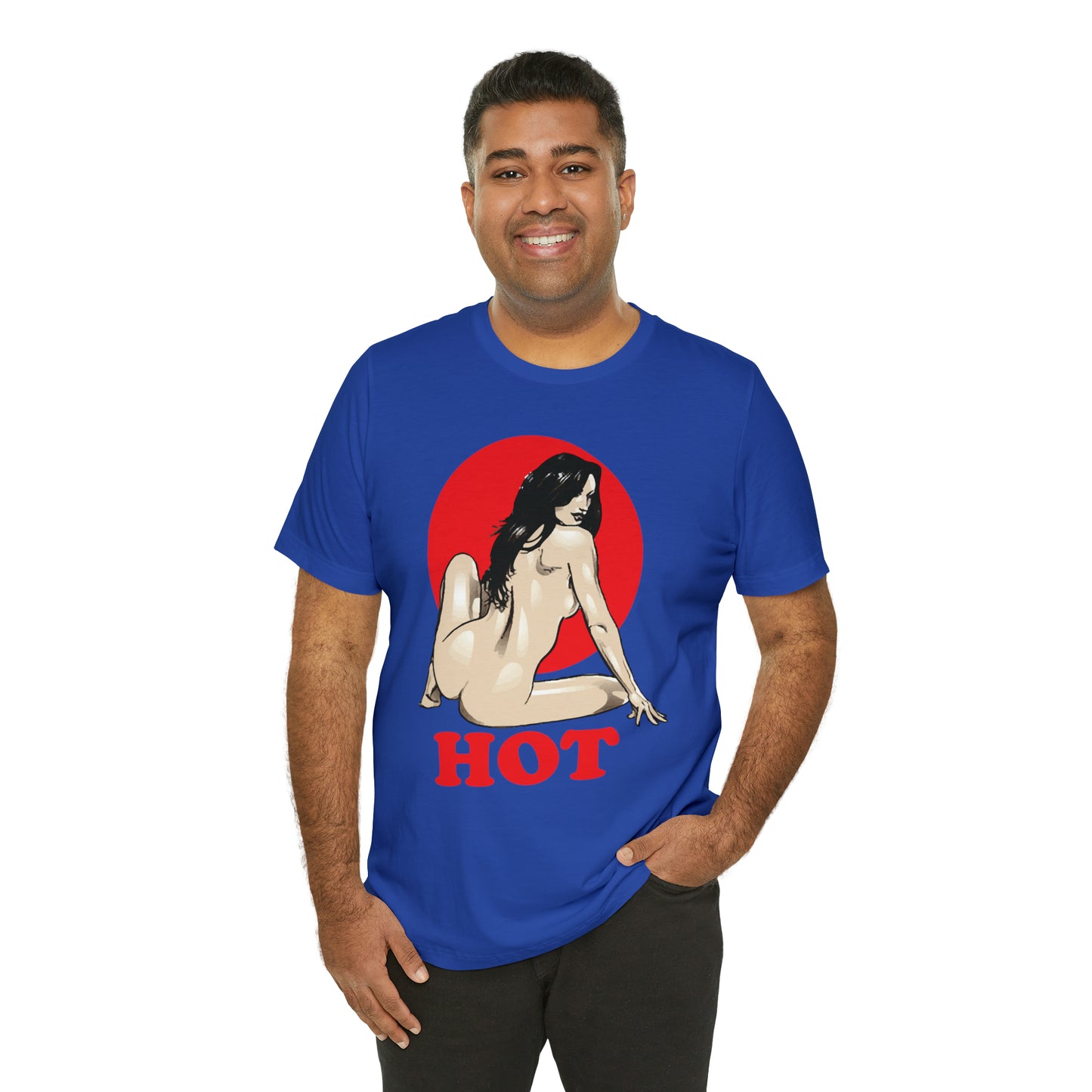 Hot passionate sexy T-Shirt