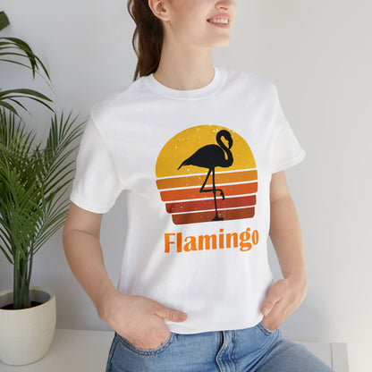 Flamingo vintage T-Shirt