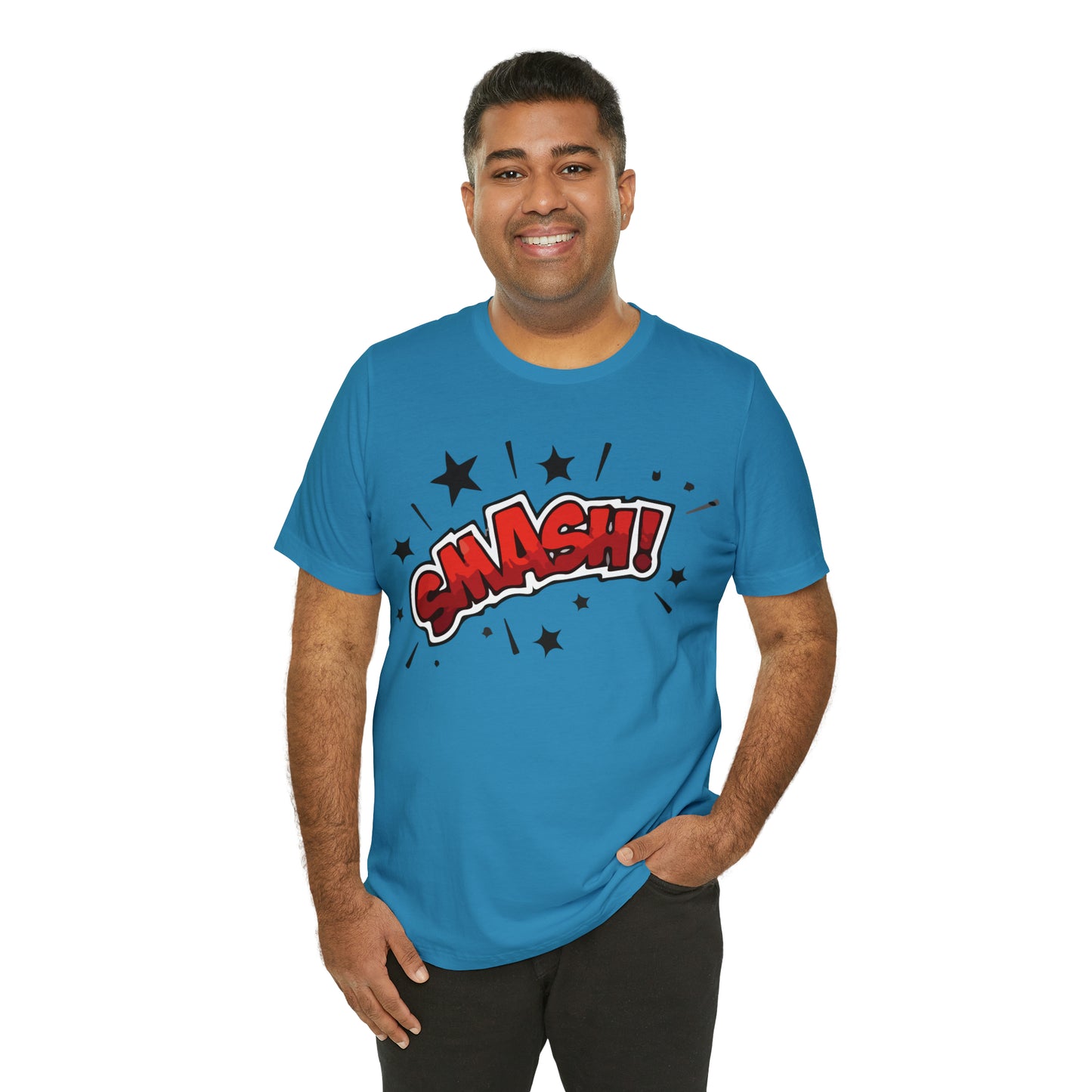 SMASH! T-Shirt