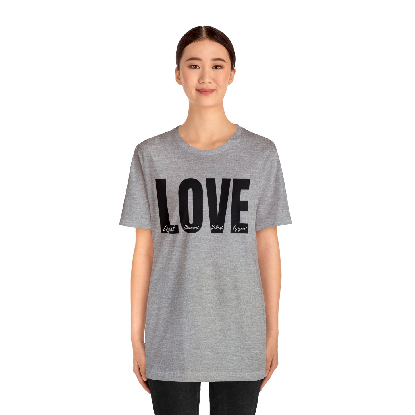 Love definition T-Shirt