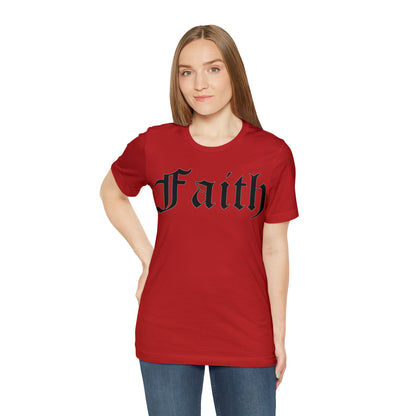 Faith T-Shirt