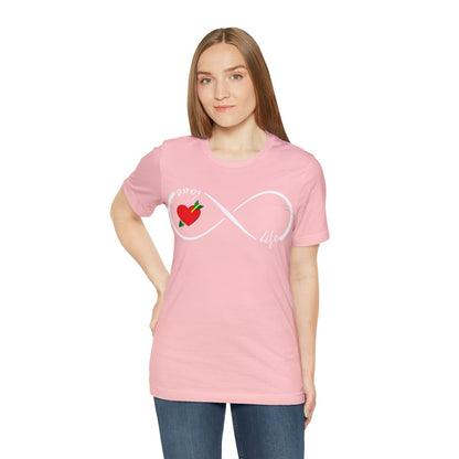 Love life infinity T-Shirt