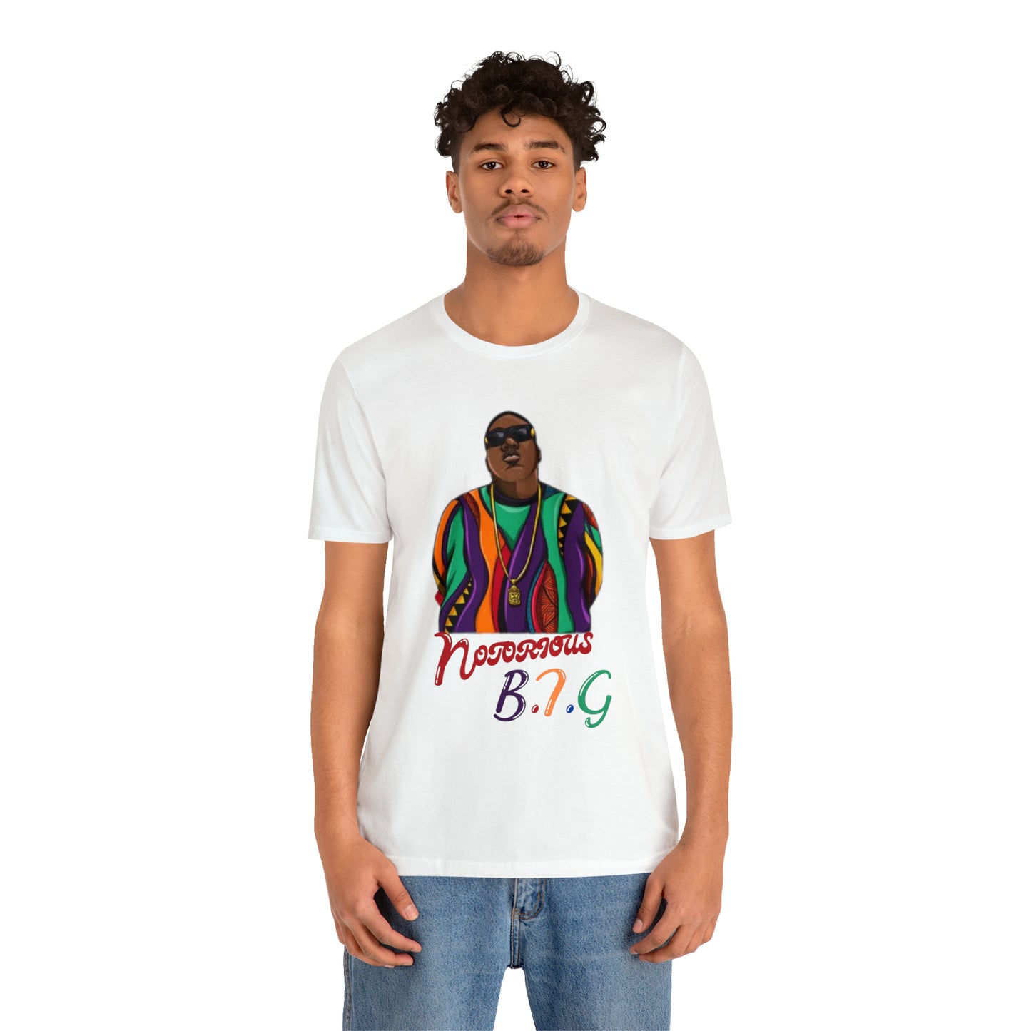 Notorious B.I.G T-Shirt