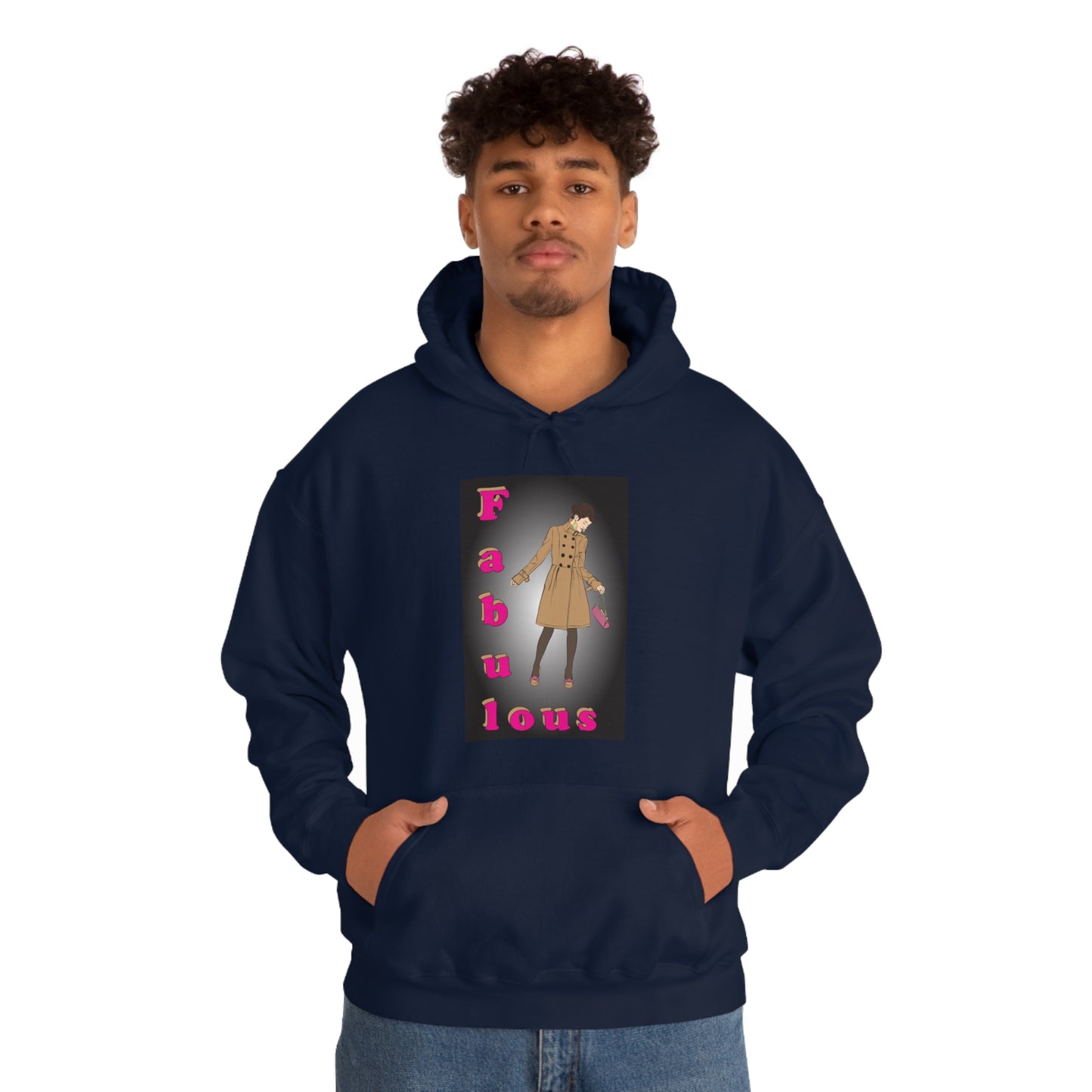 Fabulous Hoodie