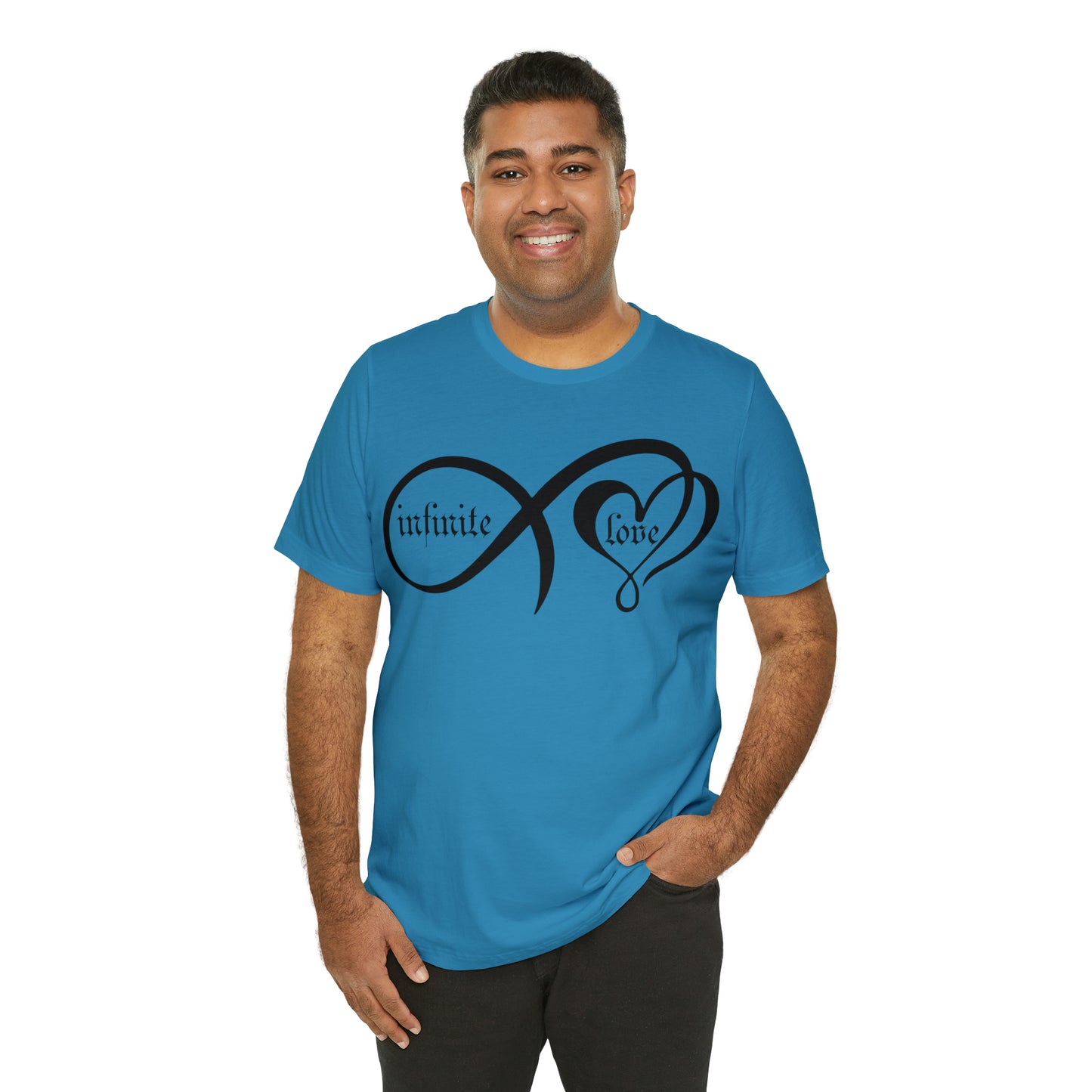 Infinite Love T-Shirt