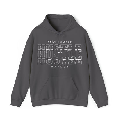 Stay humble hustle harder Hoodie