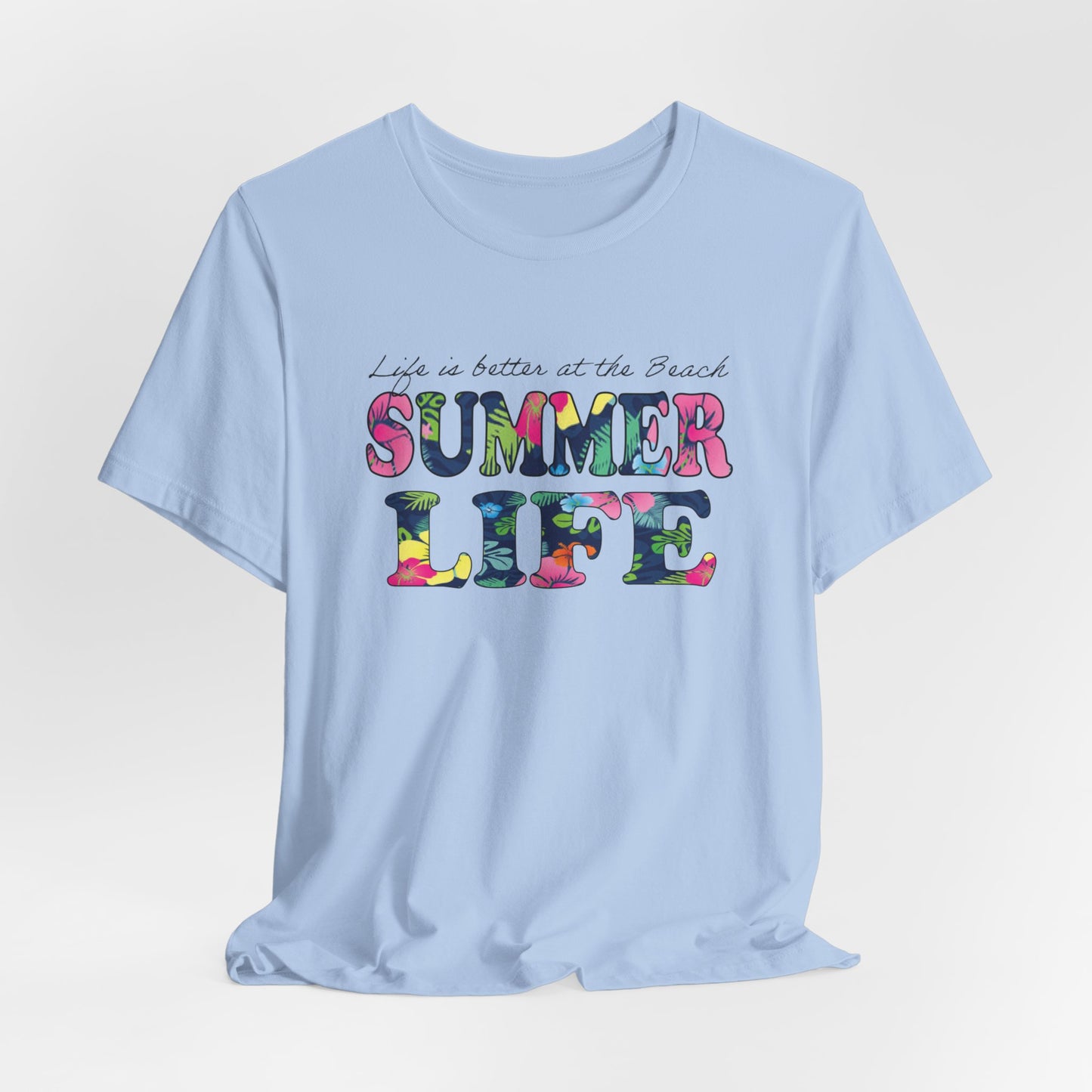 Summer Life T-Shirt