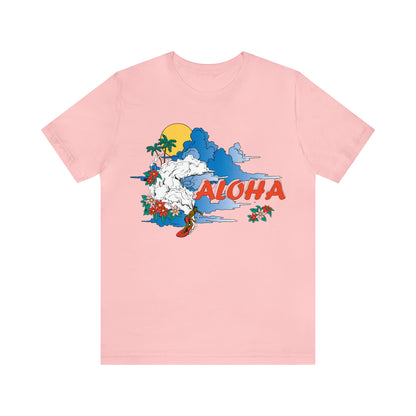 Aloha Vibes T-Shirt